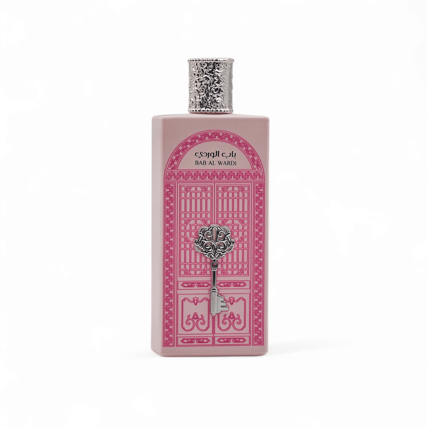 Bab Al Wardi Eau de parfum 100 ml – Ard Al Zaafaran