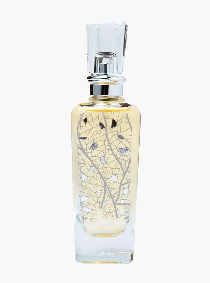 Safwaan el otro almizcle - Eau de parfum 100ml - Lattafa