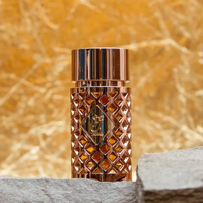 Jazzab Gold 100ml - Eau de parfum - Ard Al Zaafaran