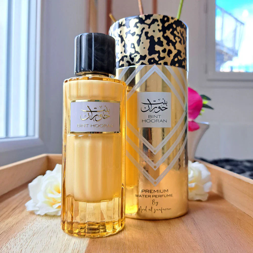 Bint Hooran 100ml - Eau de parfum- Ard Al Zaafaran