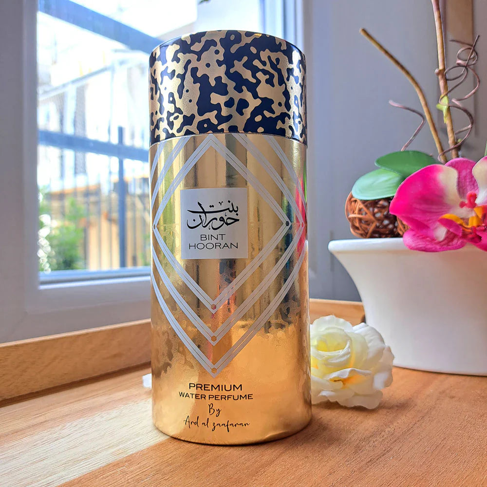Bint Hooran 100ml - Eau de parfum- Ard Al Zaafaran