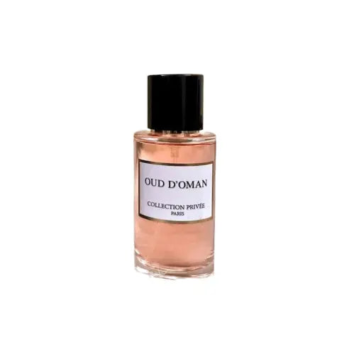 Oud D'oman 50 ml - Perfume Collection Privée ~ Inspirado en la madera de oud de Tom Ford - Paseo oriental