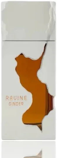 Ravine Ginger Eau de parfum - Grossiste French Avenue 100 ml