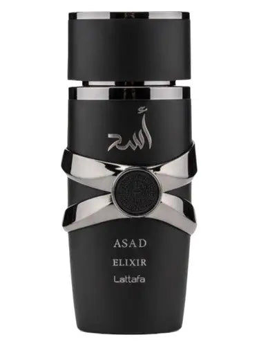 Asad Elixir 100 ml - Mayorista de perfumes Lattafa Paseo Oriental