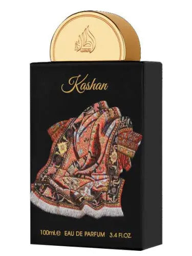 Kashan 100ml - Perfume Lattafa