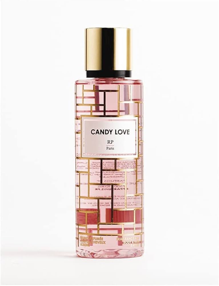 Brume Rp Candy Love