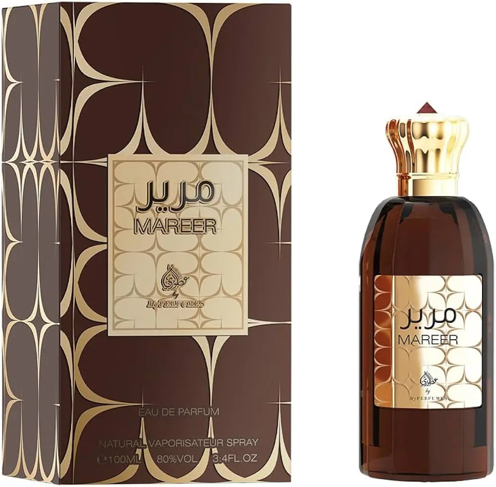 mareer parfum mis perfumes