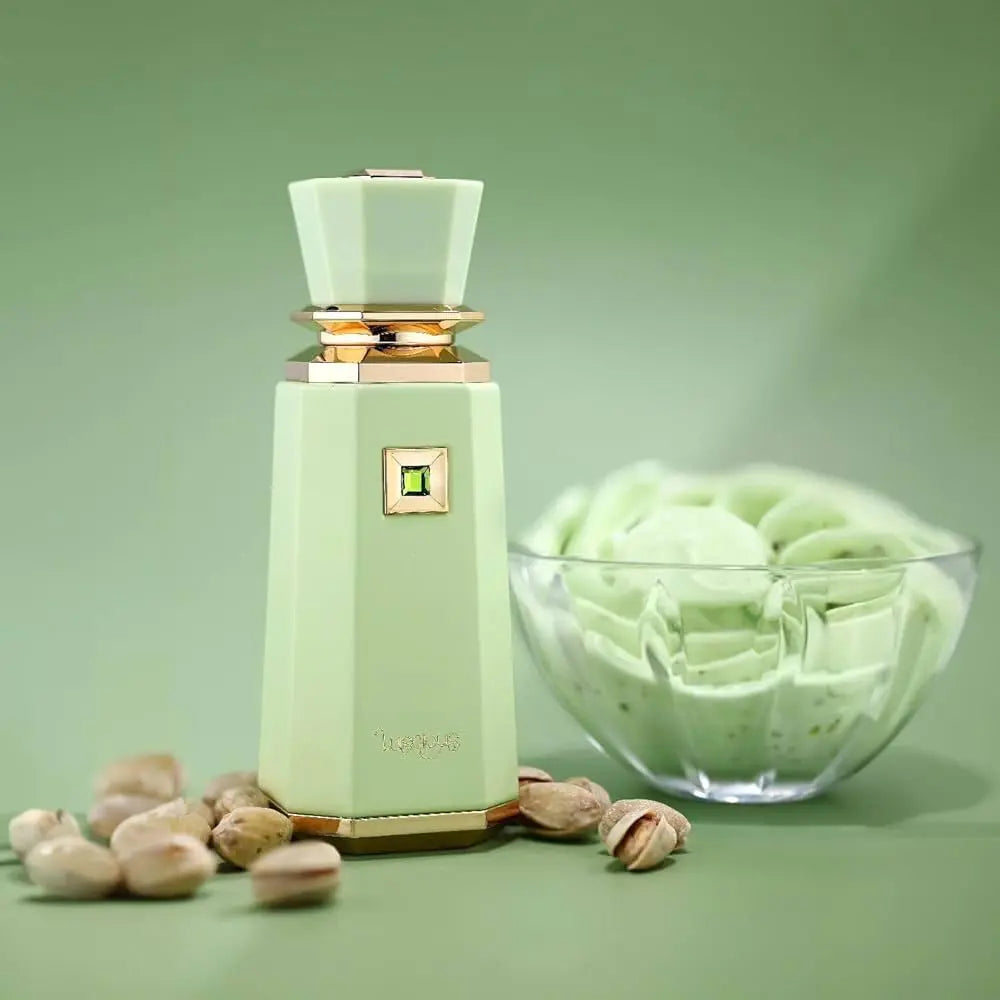 Luscious 100ml - Parfum French Avenue - Balade orientale