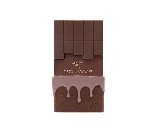 Arabiyat Sugar Wholesaler - Chocolate Ganache | EDP 100 ml | Perfumes unisex al por mayor