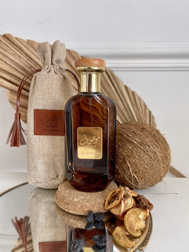Mousuf 100 ml - Eau de parfum- Ard Al Zaafaran