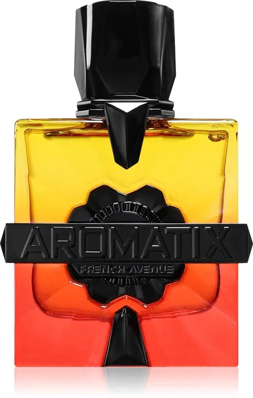 Aromatix Forbidden Fruit Eau de parfum - French Avenue 100 ml Perfumes al por mayor