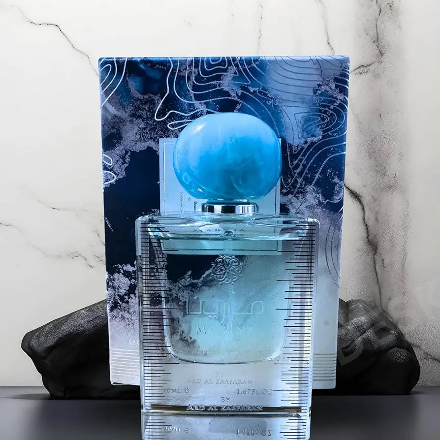 Marina 50 ml de Ard Al Zaafaran