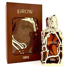 Grow Eau de parfum - Grossiste French Avenue 100 ml