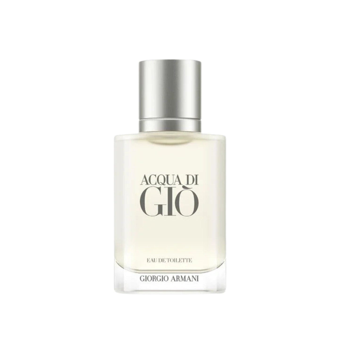 Acqua di Giò Eau de Toilette 30 ml – Giorgio Armani