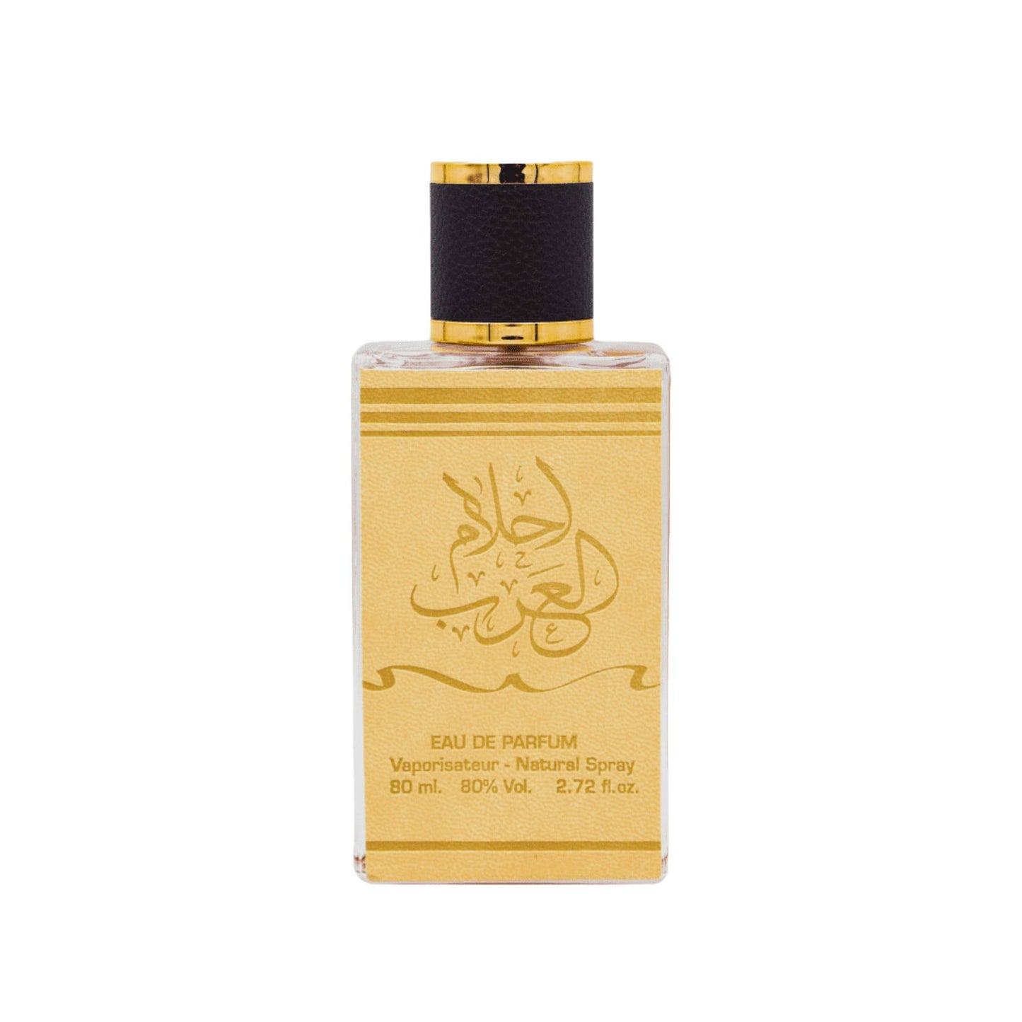 Ahlam Al Arab Eau De Parfum 100 ml – Ard Al Zaafaran