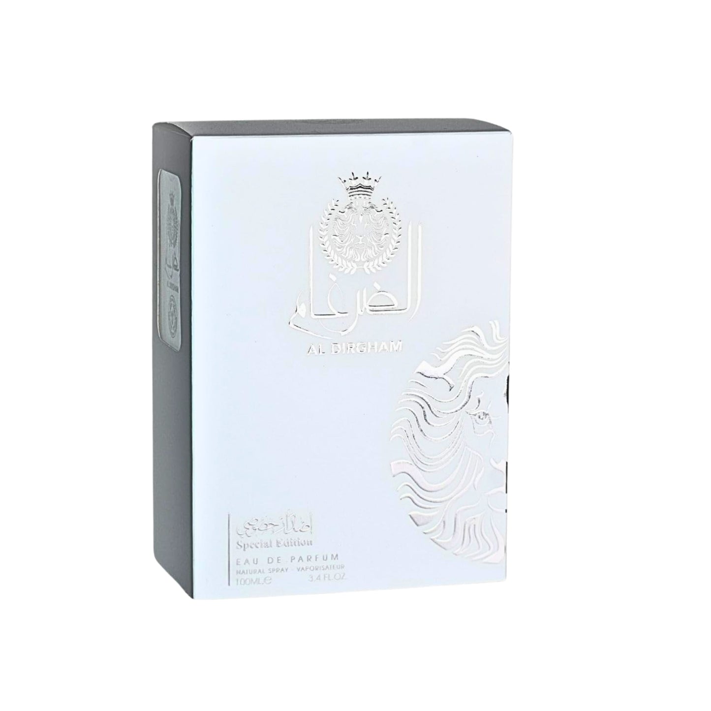 Al Dirgham EDP 100 ml – Ard Al Zaafaran Spécial Édition