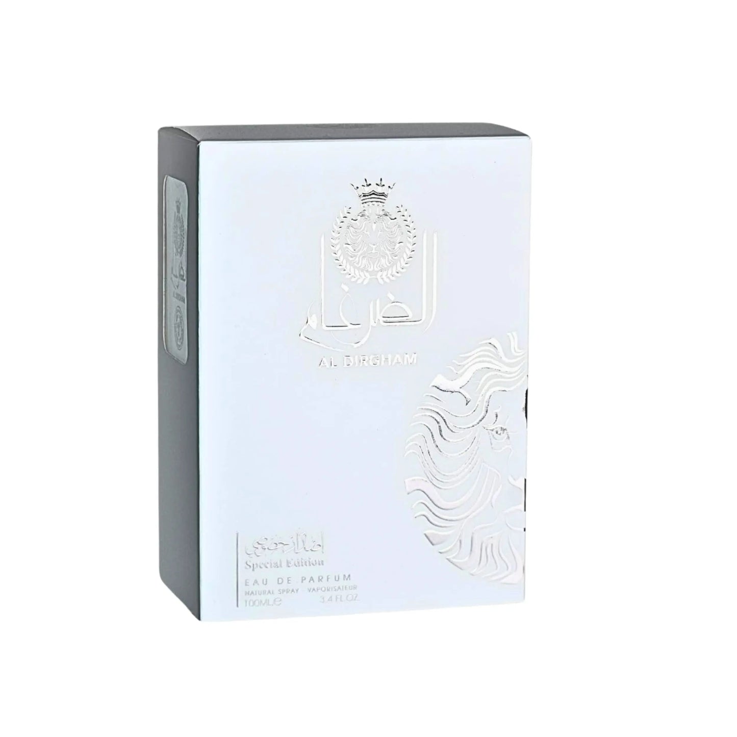 Al Dirgham EDP 100 ml – Edición Especial Ard Al Zaafaran