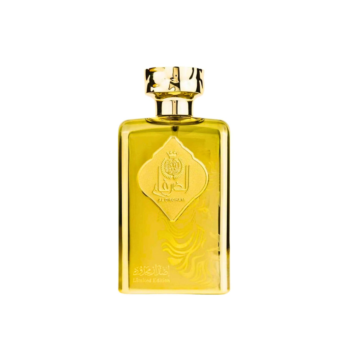 Al Dirgham EDP 100 ml – Ard Al Zaafaran Limited Édition