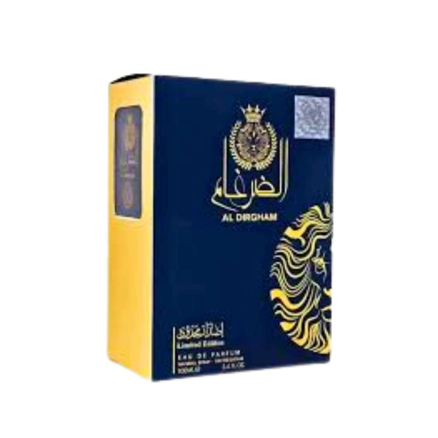 Al Dirgham EDP 100 ml – Ard Al Zaafaran Limited Édition
