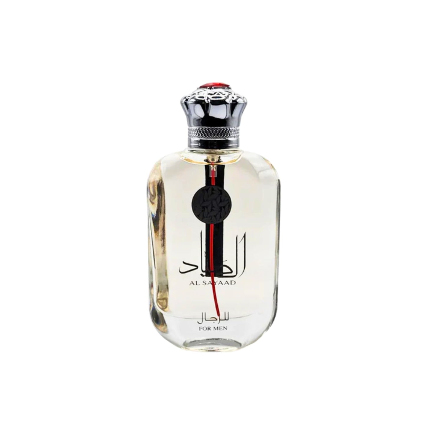 Al Sayaad Eau de parfum 100 ml Pour Homme - Ard Al Zaafaran