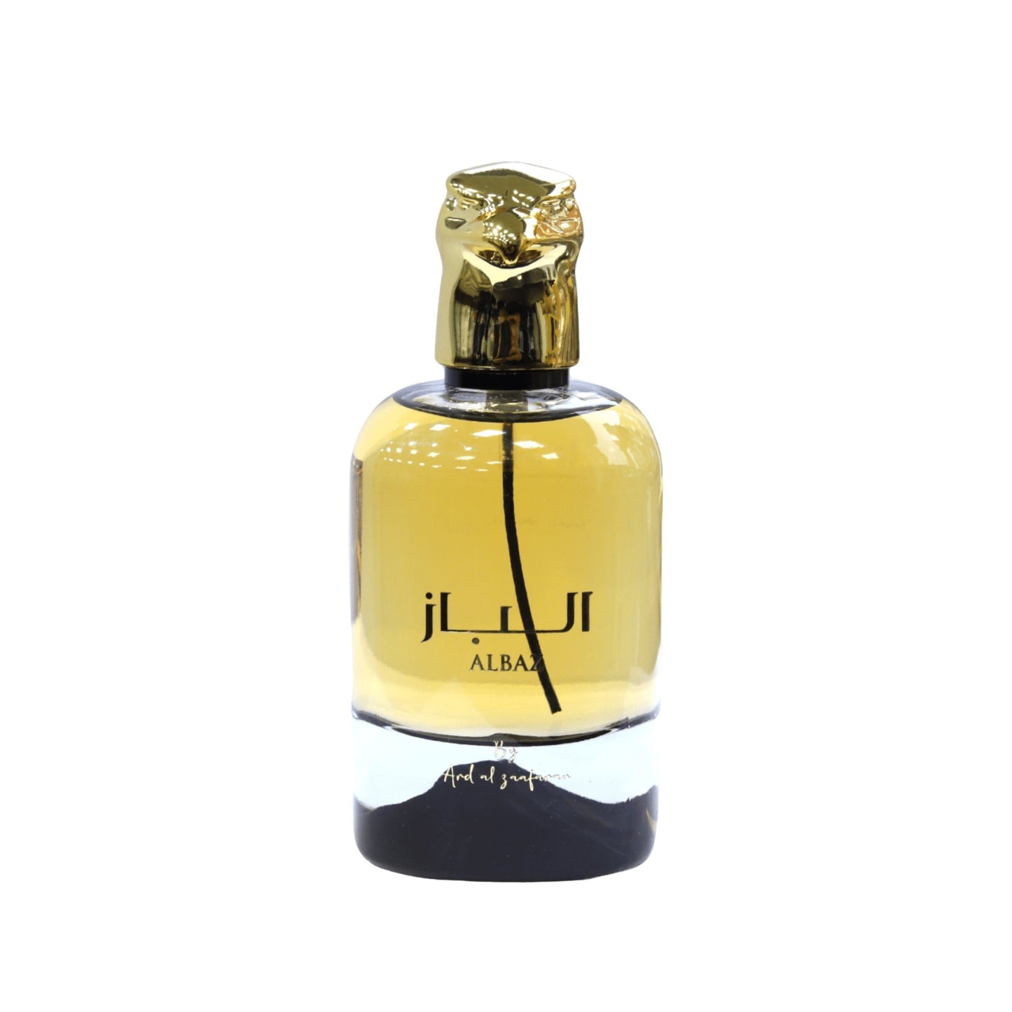 Albaz Eau de Parfum 100 ml – Ard Al Zaafaran