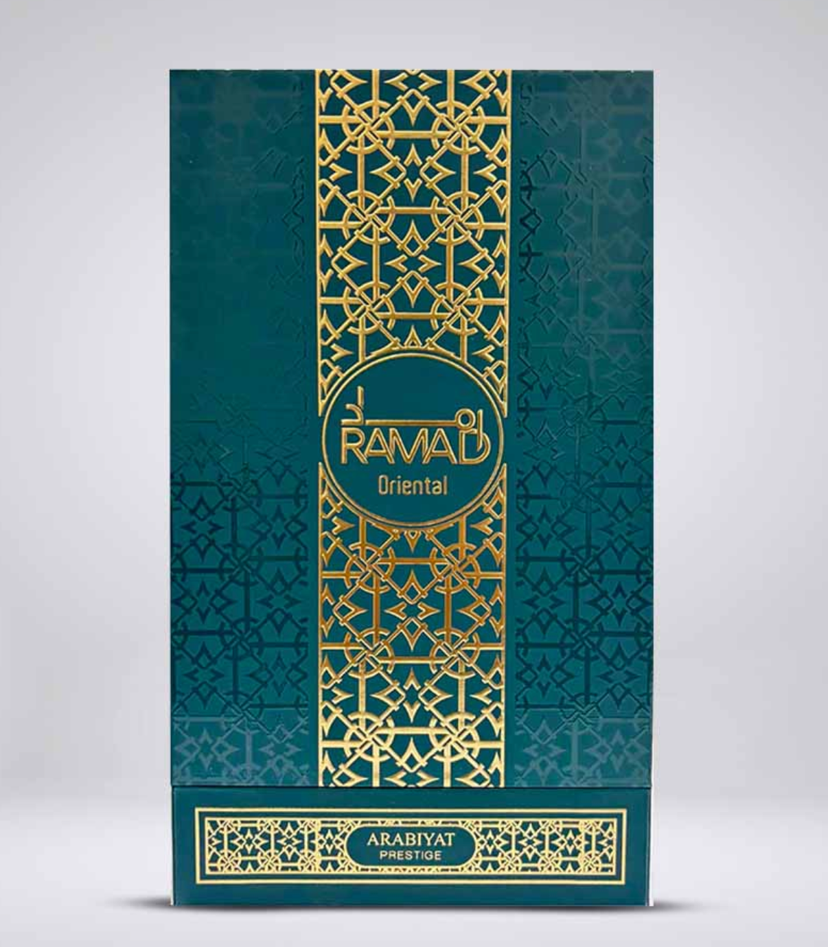 Arabiyat Prestige - Ramad Oriental – Agua de perfume mixta 100ml