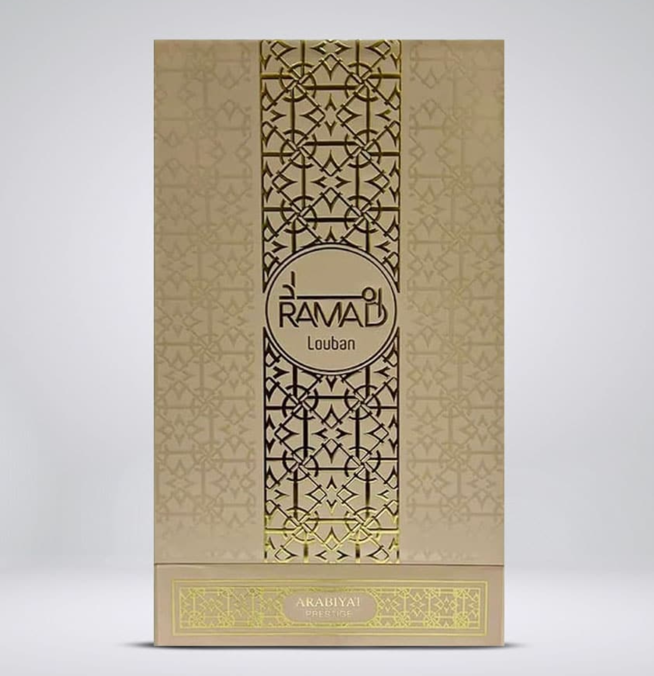Arabiyat Prestige Ramad Louban - Eau de Parfum unisex 100 ml