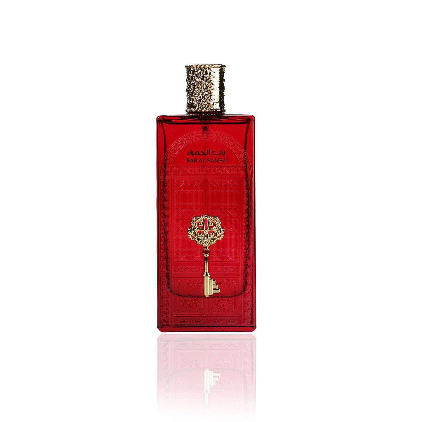 Bab Al Hamra Eau de parfum 100 ml – Ard Al Zaafaran