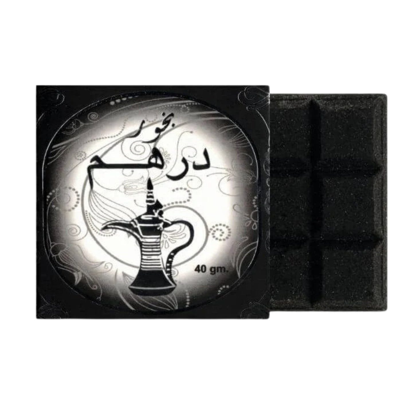 Bakhoor Dirham 40 gr – Ard Al Zaafaran