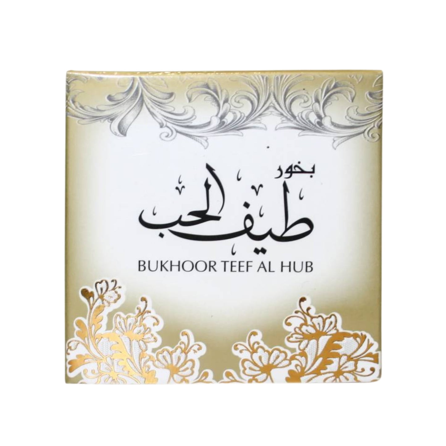 Bakhoor Teef Al Hub 40 g – Ard Al Zaafaran