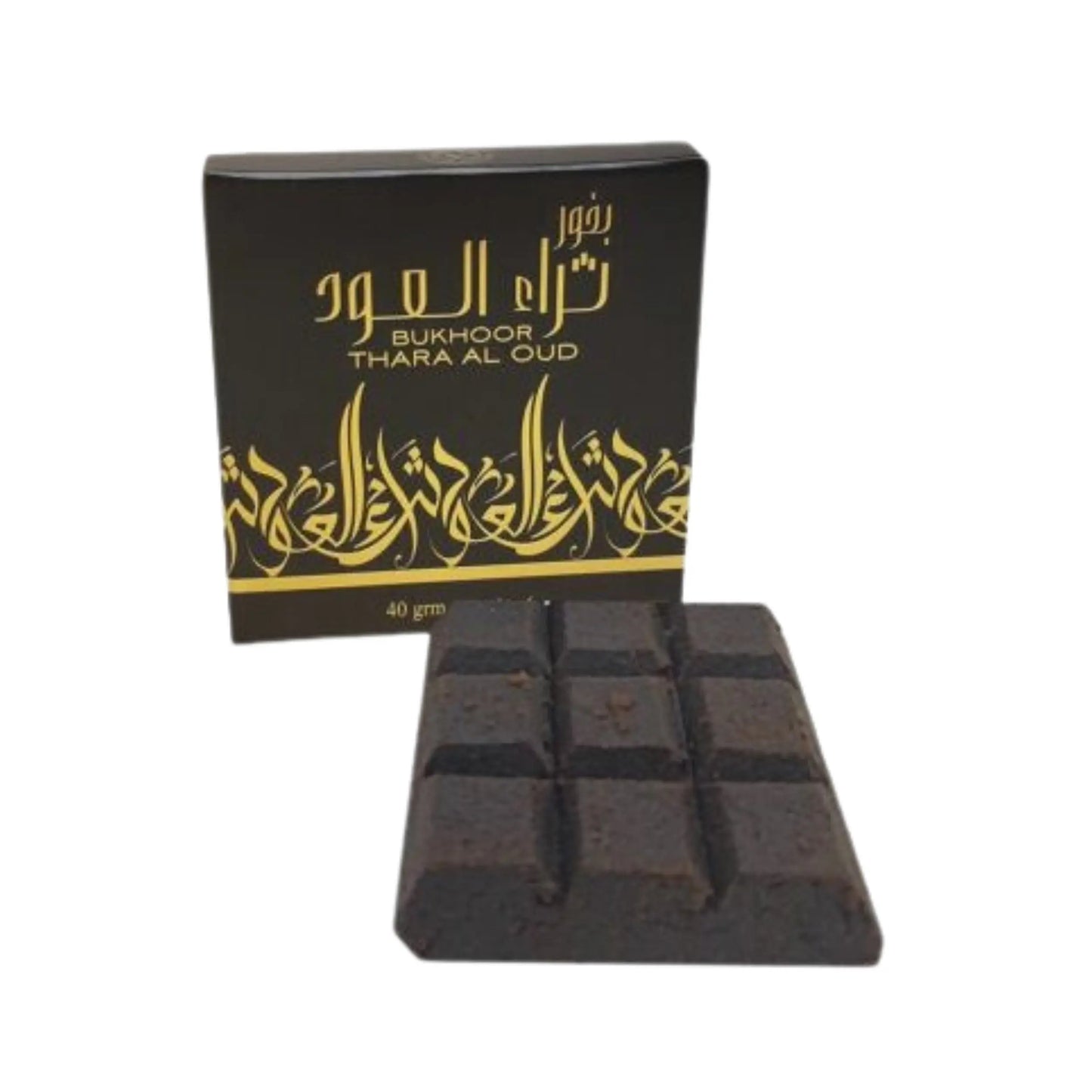 Bakhoor Thara Al Oud 40 g – Ard Al Zaafaran