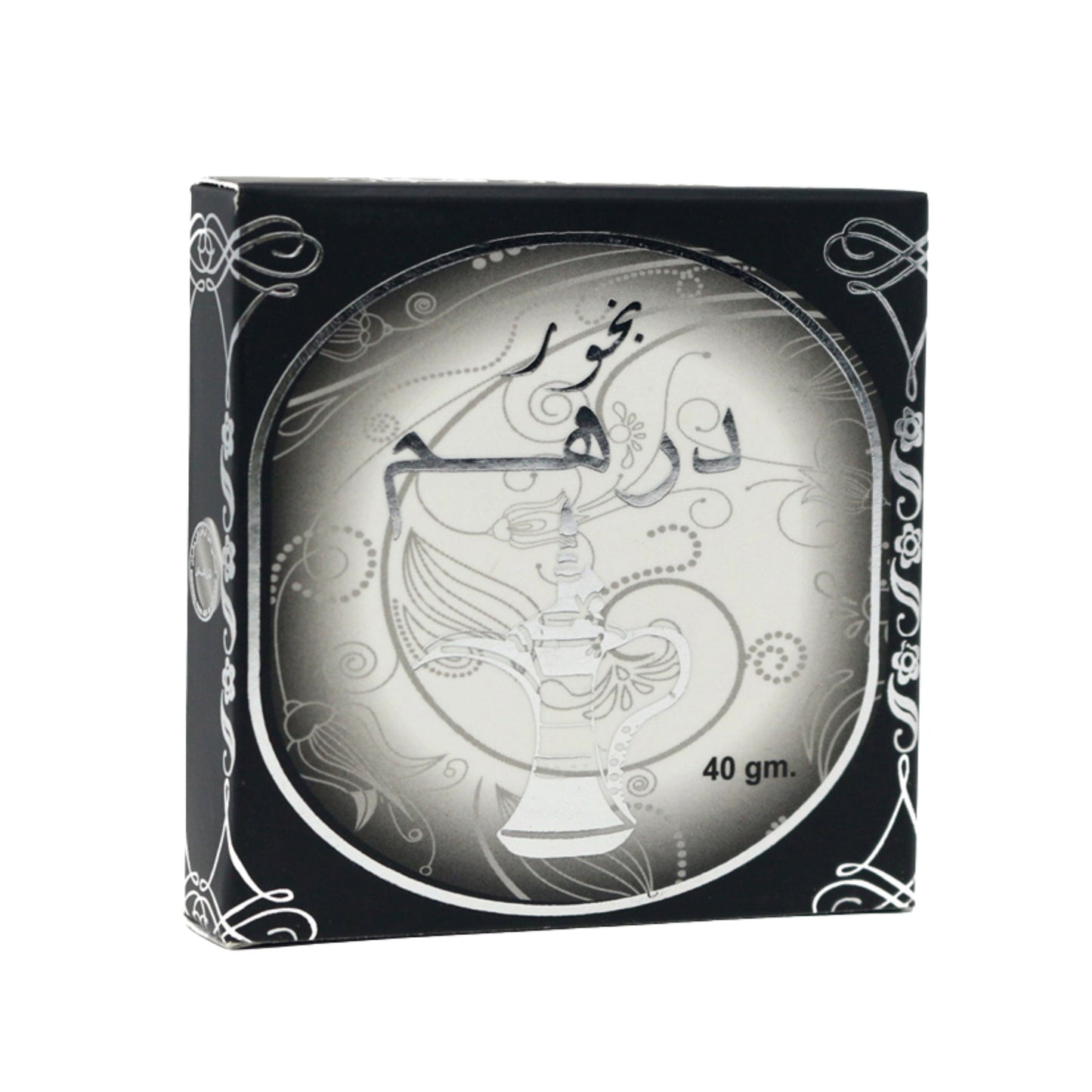 Bakhoor Dirham 40 gr – Ard Al Zaafaran