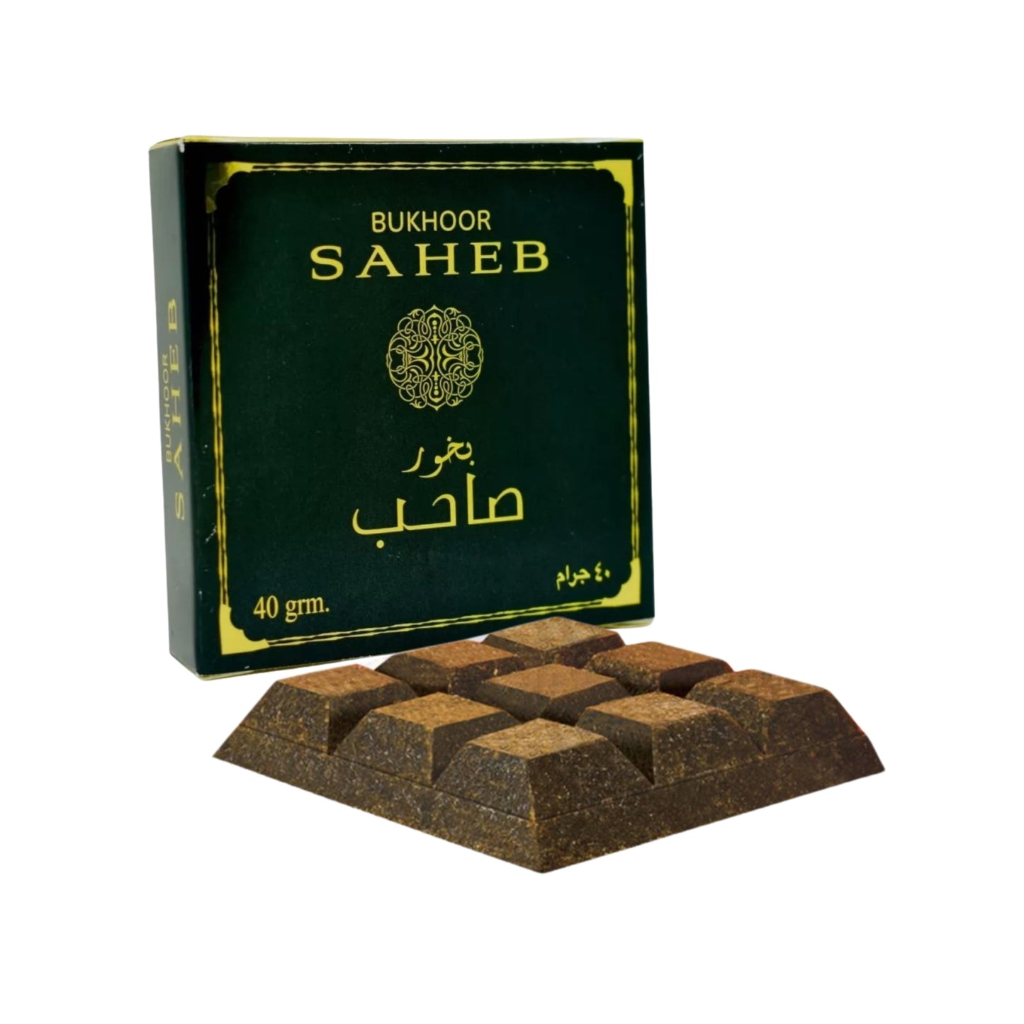 Bakhour Saheb 40 gr – Ard Al Zaafaran