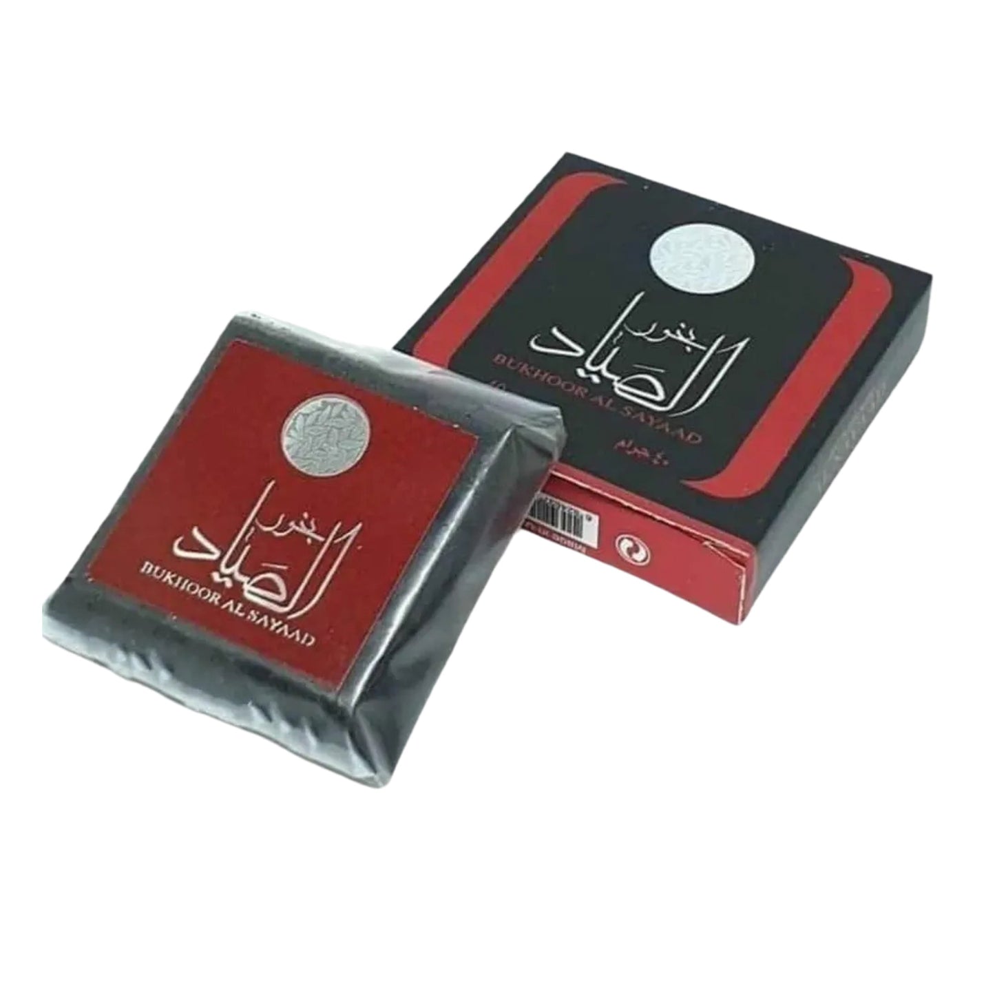Bakhour Al Sayaad 40 gr – Ard Al Zaafaran