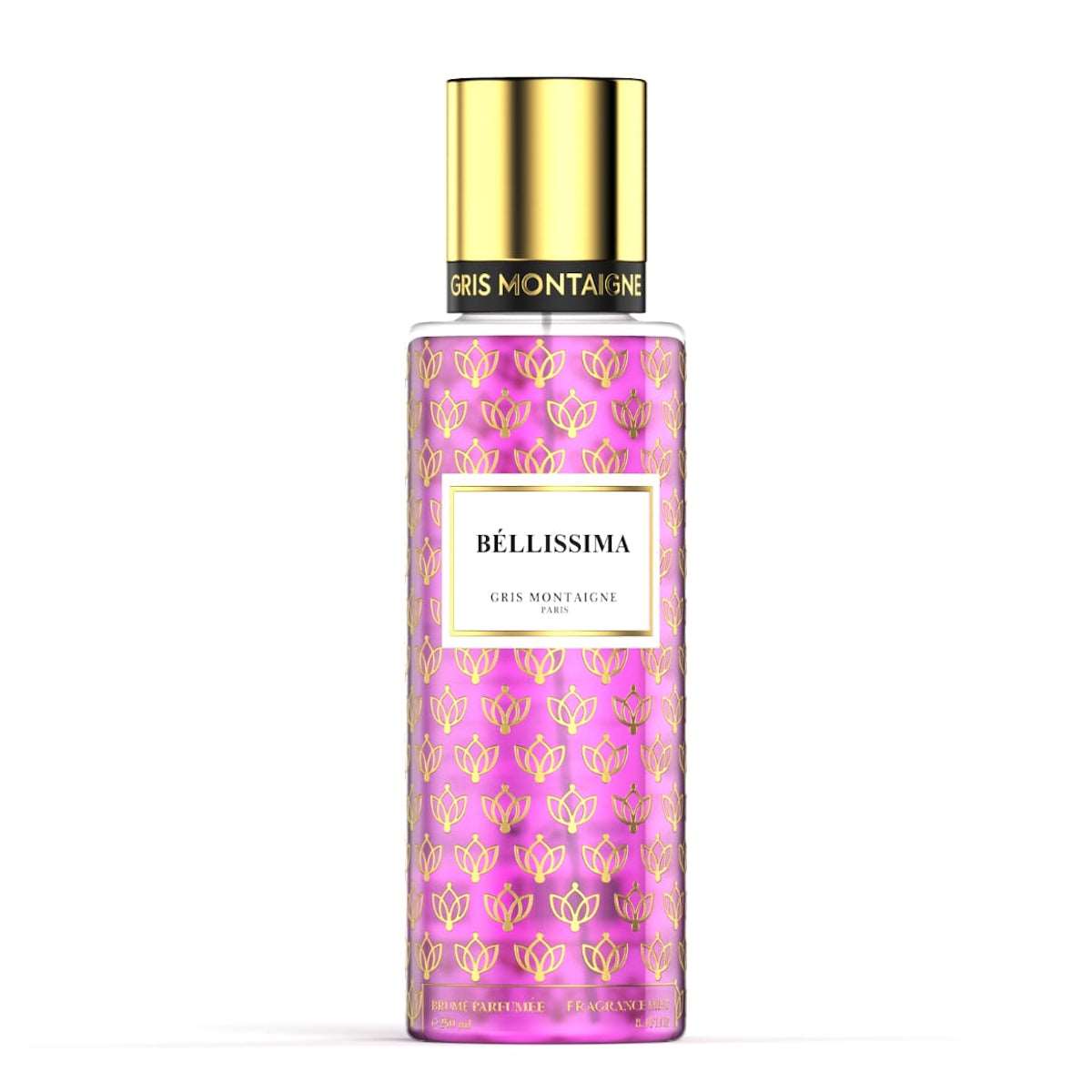Bellissima 250 ml - Brume Gris Montaigne