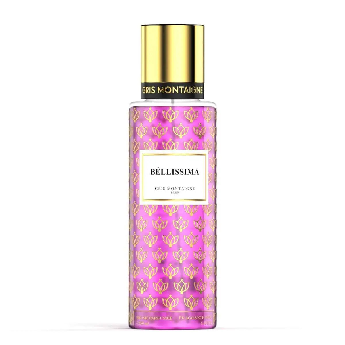 Bellissima 250 ml – Montaigne Grey Mist