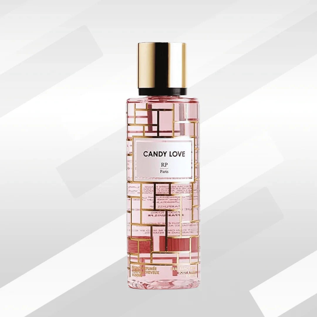 Brume Rp Candy Love
