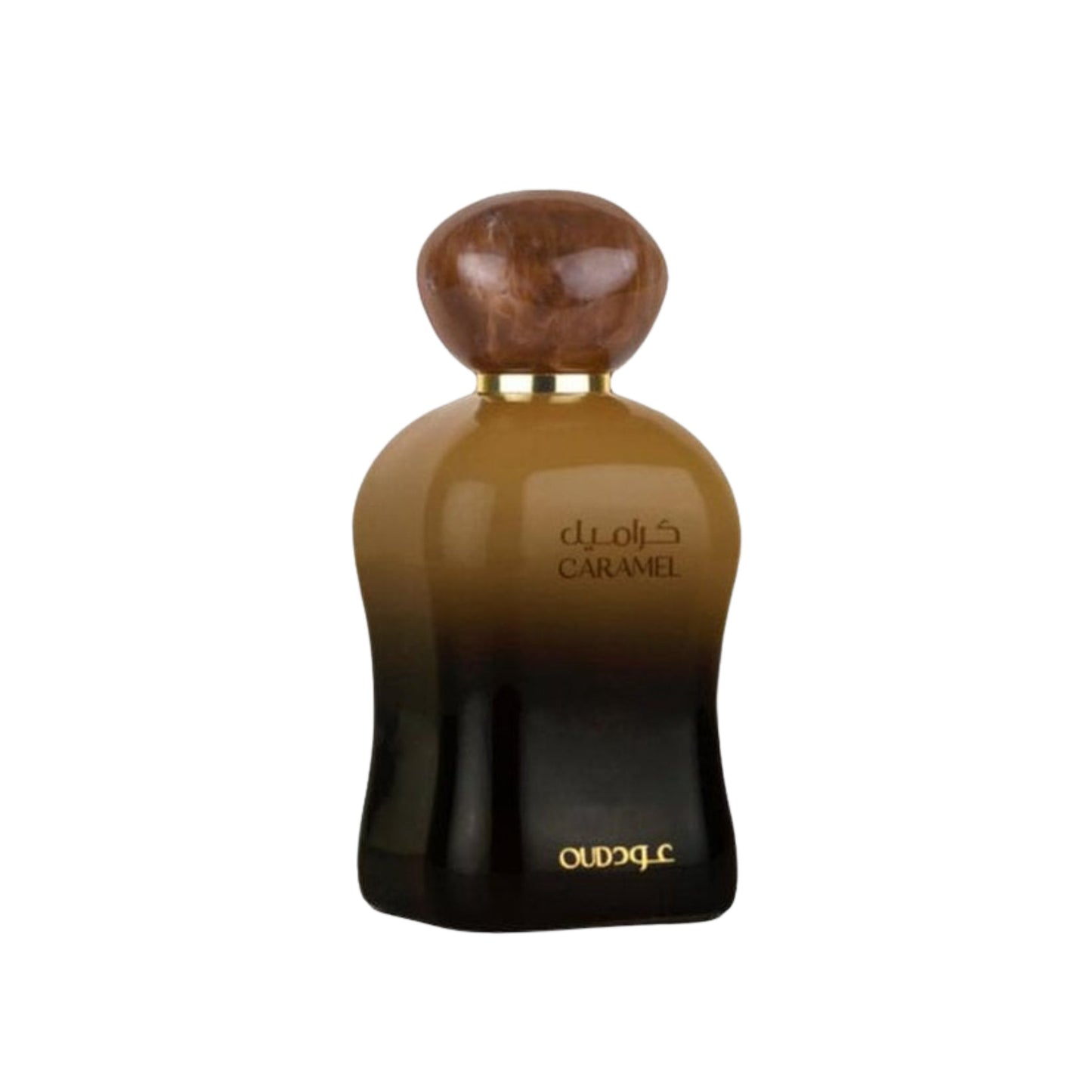 Caramel Oud Eau de Parfum 100 ml – Ard Al Zaafaran