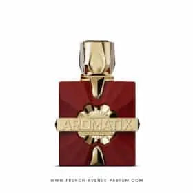 Carnal Desire Eau de parfum - Grossiste French Avenue 100 ml