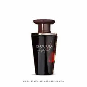 Chocola Addict Eau de parfum - Grossiste French Avenue 100 ml