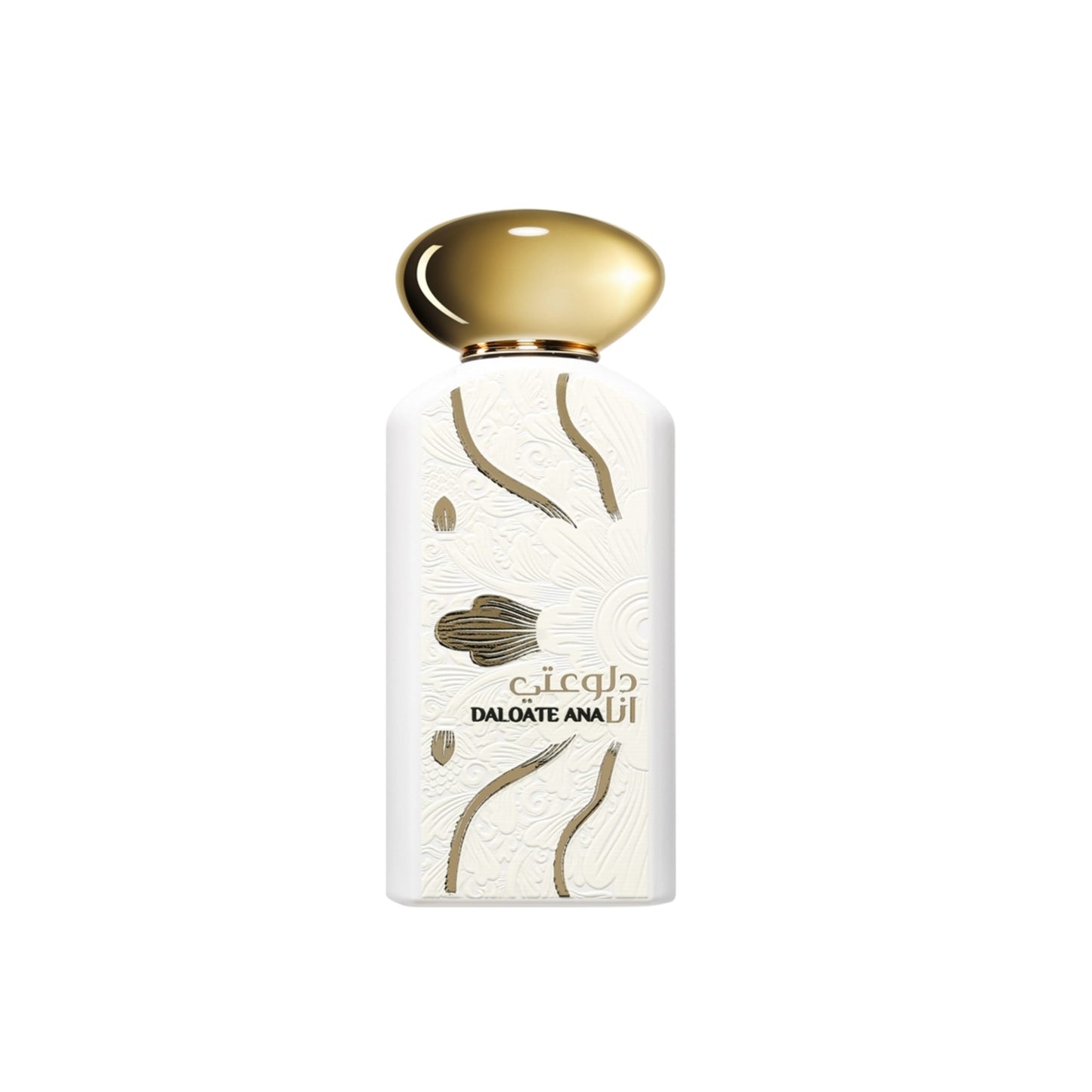 Daloate Ana Eau de parfum 100 ml – Ard Al Zaafaran