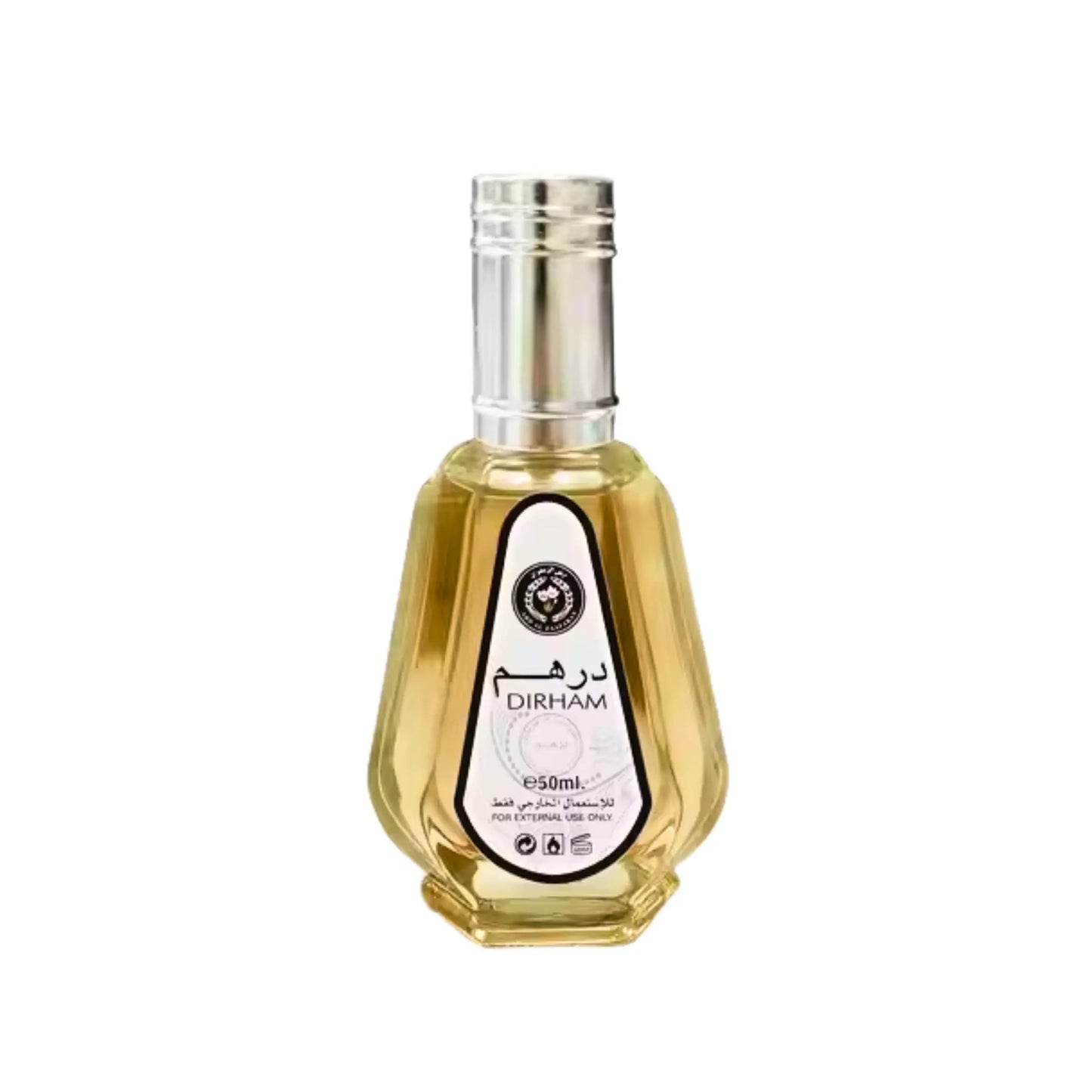 Dirham Eau de Parfum 50 ml – Ard Al Zaafaran