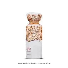 Diwani Beirut Eau de parfum Grossiste French Avenue 100 ml