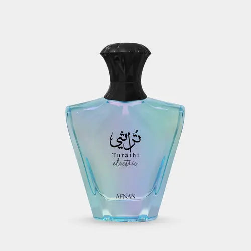 TURATHI ELECTRIC- Perfumes al por mayor Afnan Grossiste