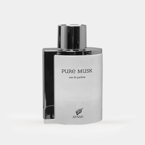 PURE MUSK - Afnan Grossiste