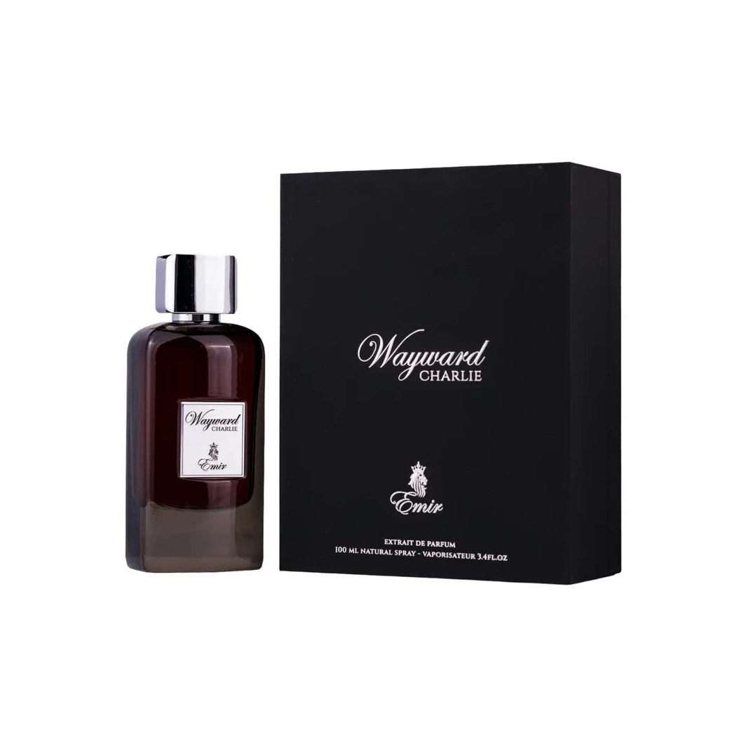 Estratto di profumo Wayward Charlie 100 ml – Emir Wholesale