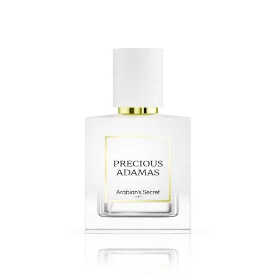 PRECIOUS ADAMAS - Venta al por mayor de Arabians Secret Arabians Secret