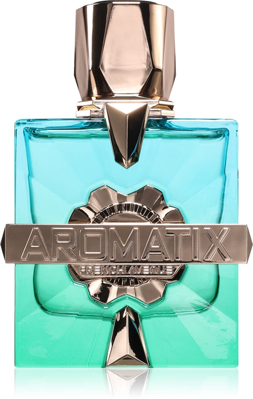 Aromatix Sun kissed Eau de parfum - French Avenue 100 ml