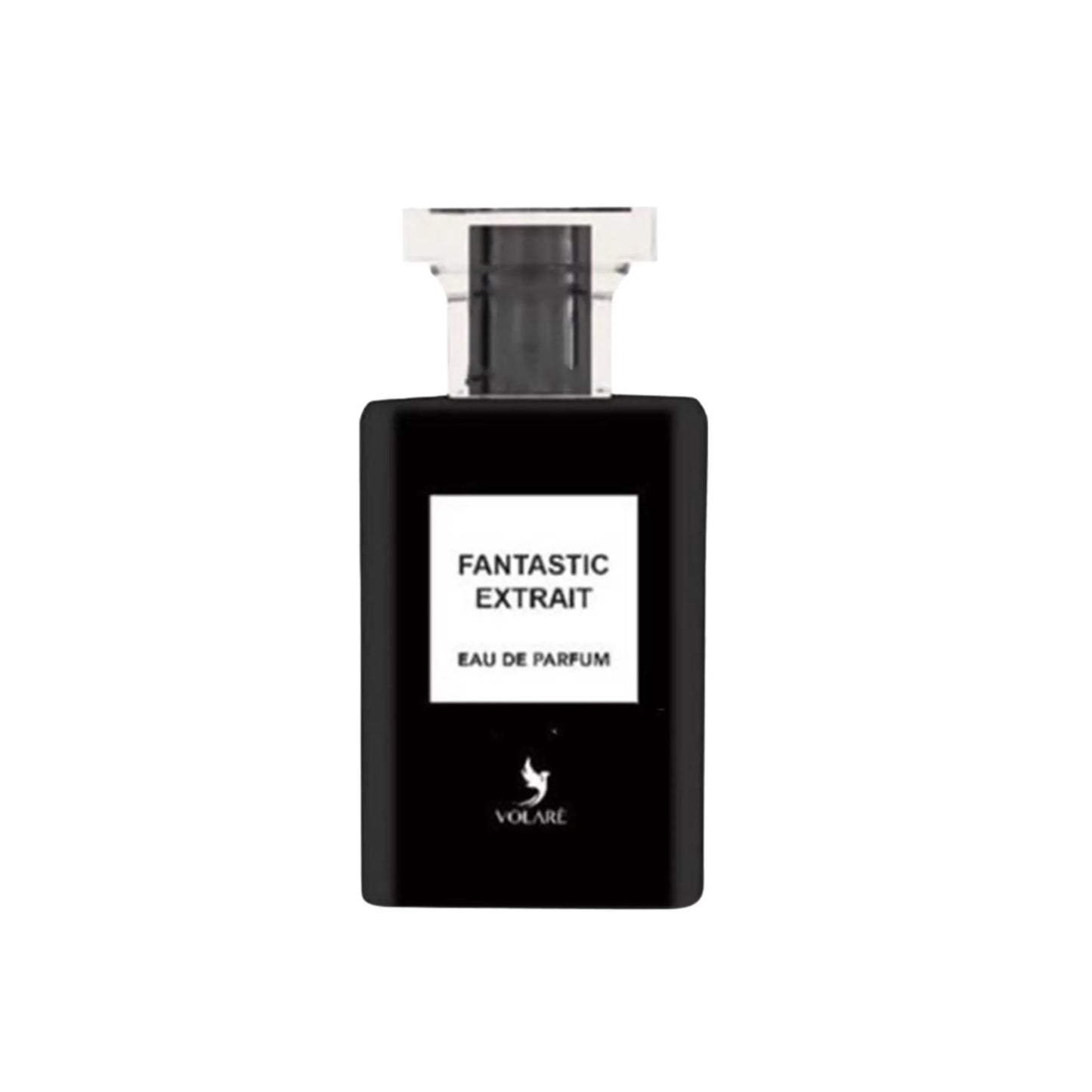 Fantastic Extrait 100 ml – Volare Parfum inspiration Fucking Fabulous de Tom Ford - Balade orientale