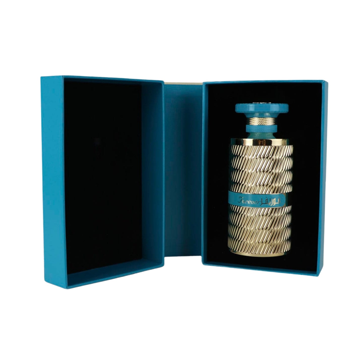Forever Gold Eau de Parfum 100 ml – Ard Al Zaafaran